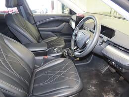 Ford Mustang Mach-E WF72XOD