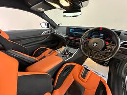 BMW M4 YA24JHL