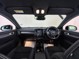 Volvo XC40 WP25VWF