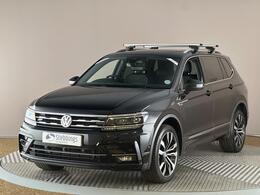 Volkswagen Tiguan Allspace LD70OAA