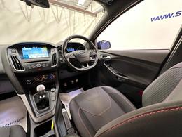 Ford Focus WP18YSC