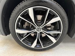 Volkswagen Tiguan YR72RWO