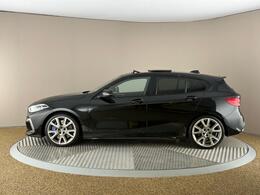 BMW 1 Series HT72LKK