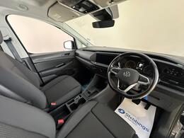 Volkswagen Caddy Maxi OV23YSY