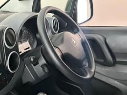 Peugeot Partner LP17OFX