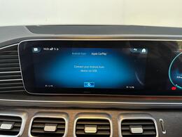 Mercedes-Benz GLE CA22MLZ