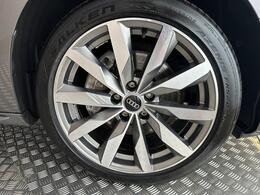 Audi A4 Avant WR71BKU