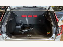 Volvo EX30 YH74UAV