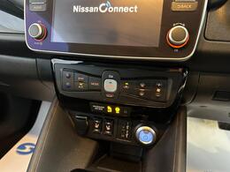 Nissan Leaf DN71WVL