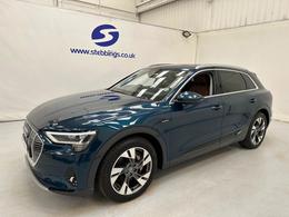 Audi e-tron LF69AFA