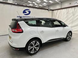 Renault Grand Scenic BT18KVV