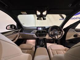 BMW X3 LL21FUH