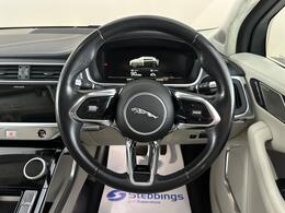 Jaguar I-PACE KF69JZL