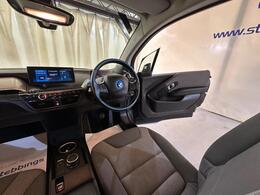 BMW i3 LJ19GGL