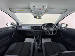 Volkswagen Polo GF73YOW