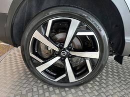 Nissan Qashqai VO21WRD