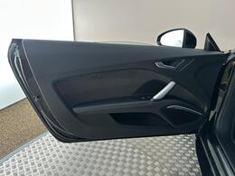 Audi TTS SB67FMU