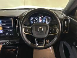 Volvo XC40 LK21UCV