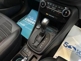 Ford Puma DN21FWR