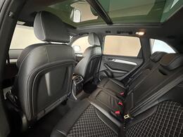 Audi SQ5 LD66WRR