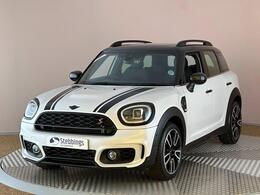 MINI Countryman AY73LHM