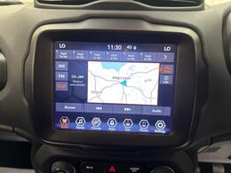 Jeep Renegade LM22SZO