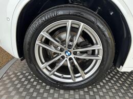 BMW X3 YL19ZFP