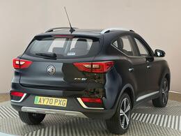 MG MG ZS AY70PXG