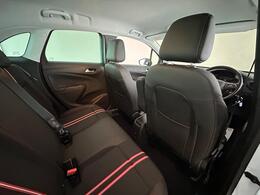 Vauxhall Crossland SA72XUU