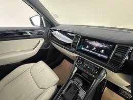 Skoda Kodiaq YA72WPR
