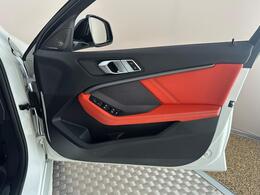 BMW 1 Series AO21HRG