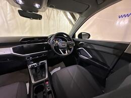 Audi Q3 MW22OVR