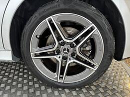 Mercedes-Benz A Class YA21HKM