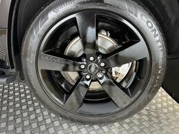 Land Rover Defender 110 KW74MTU