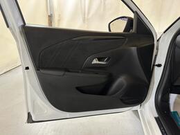 Vauxhall Corsa LB74ENH