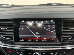 Vauxhall Insignia DY67VWC