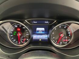 Mercedes-Benz CLA WX19OCJ