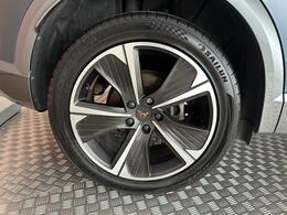 CUPRA Formentor KN72PZX