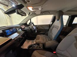 BMW i3 LJ19GGL
