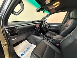 Toyota Hilux MF25BBE