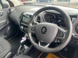 Renault Captur KR19JYJ