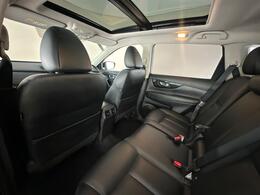 Nissan X-Trail MW69OPB