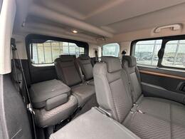 Toyota PROACE Verso KT20YVC