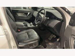 Land Rover Discovery Sport DK73EHB