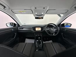 Volkswagen T-Roc DA69JFF