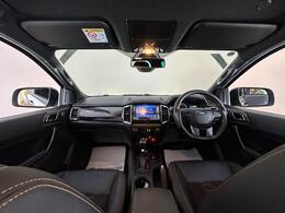 Ford Ranger HS23CCJ