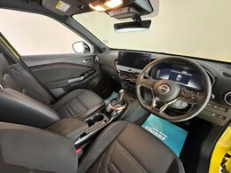 Nissan Juke LE74FDZ