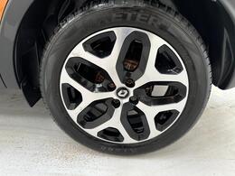 Renault Captur AU19SRZ