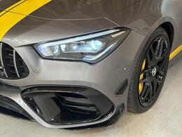 Mercedes-Benz CLA WR69HGN