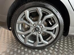 Ford Fiesta PO21MGZ